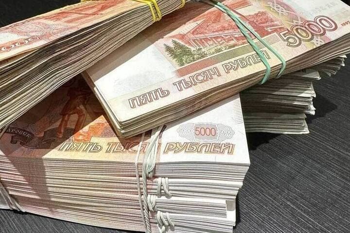 نقلت الجمارك الفورونيزية إلى الميزانية الاتحادية 2.3 بليون روبل