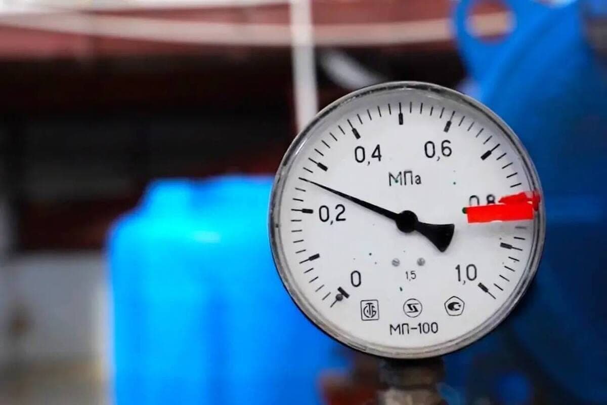 In Lipetsk on October 22 will limit the supply of cold water