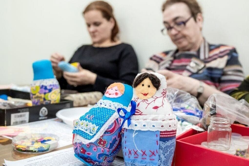 Chelyabinsk people earn on hobby on average 30 thousand rubles
