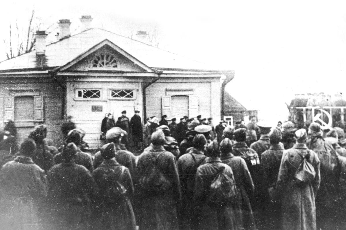 Museum-estate en Konchansko-Suvorovsky cumplió 84 años