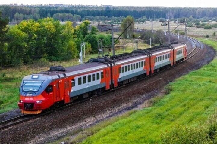 Власти Костромской области пересмотрят расписание электричек и усилят контроль