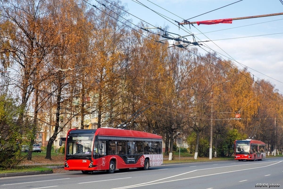 In the Vladimir region starts the raid “Bus”