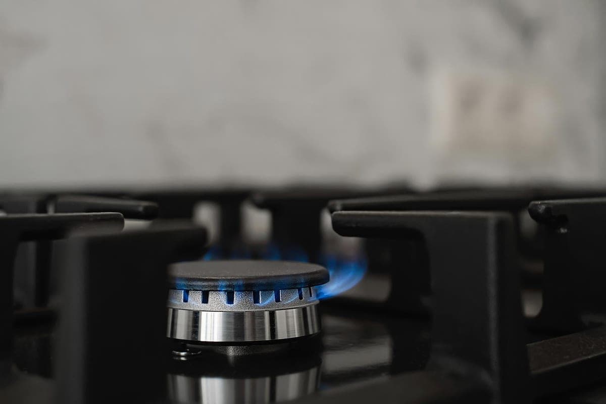 Since October 1, gas prices have increased in Zaporozhye region