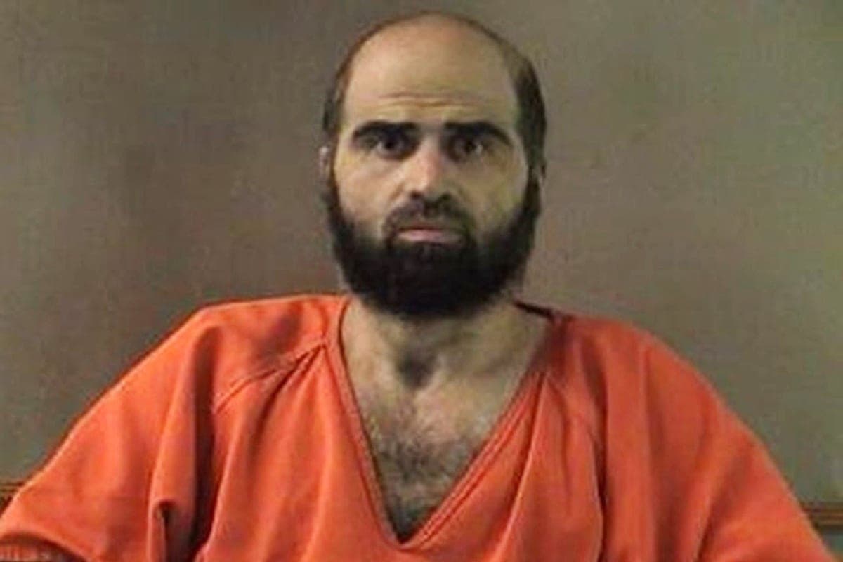 Killer 13 people decided to execute live