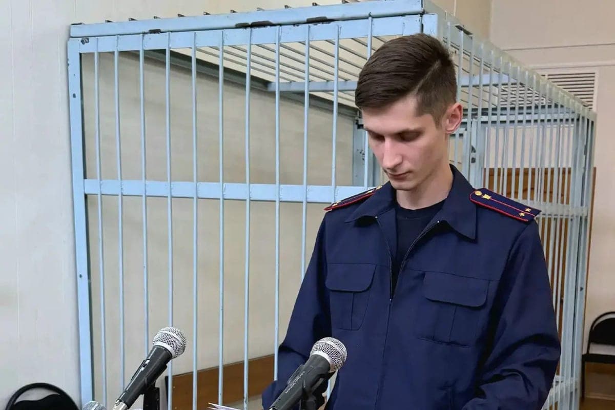 Resident of Zherdevsky district on September 1, started a deadly fight