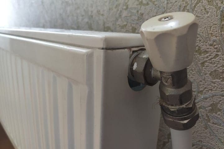 Not all residents of Belgorod received heat in the house