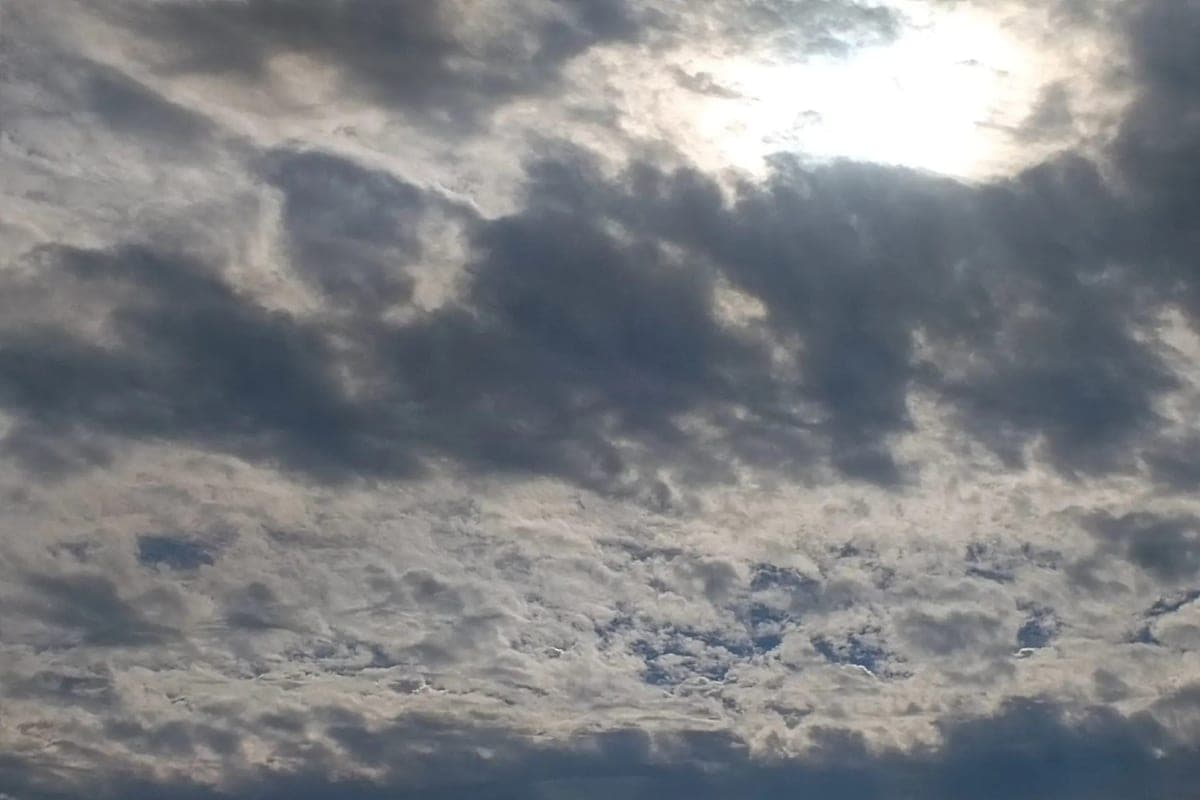 In Rostov on the evening of 16 October again turned on sirens because of the missile danger