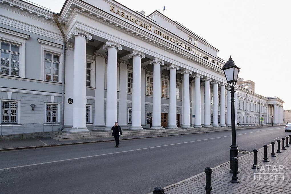In autumn, 3 festivals will be held for students of Kazan
