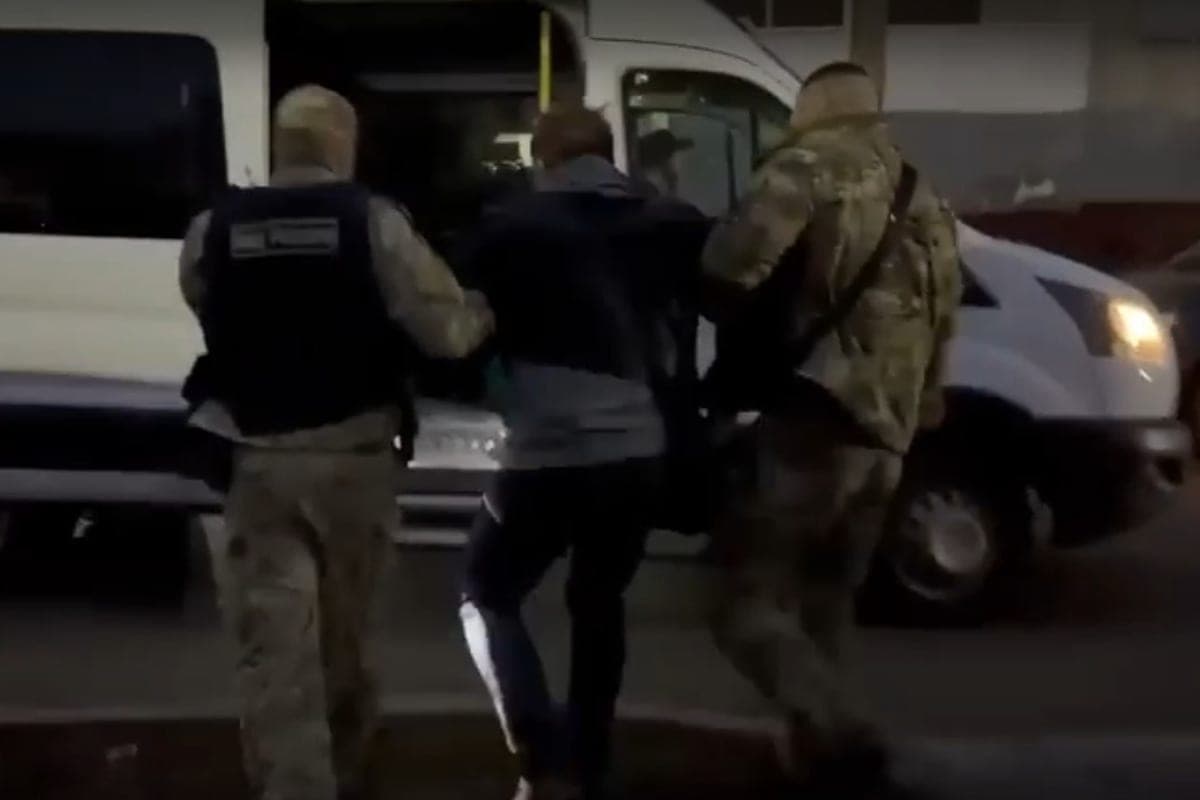 В Ярославле задержан мужчина, поддержавший террористическую деятельность