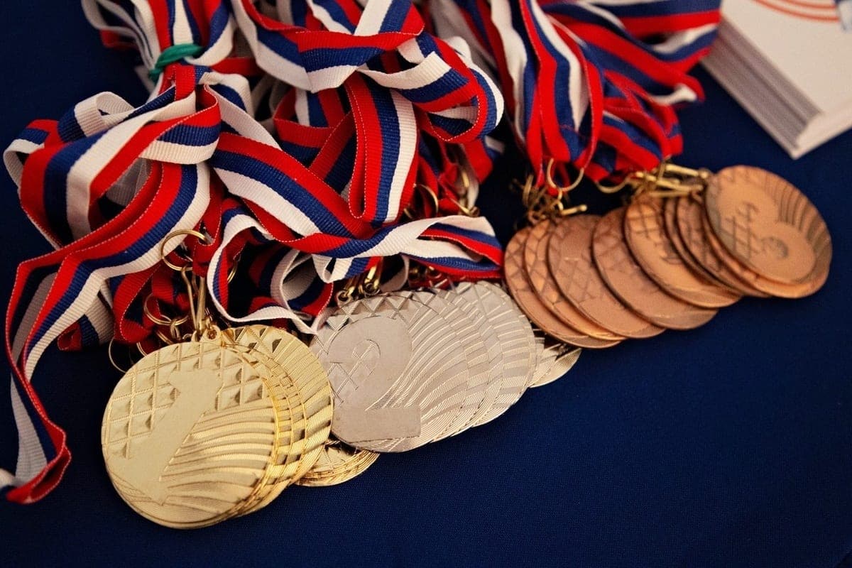 Тверской школьник стал первым чемпионом России по спринт-нардам