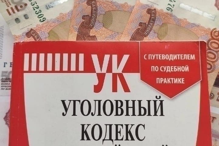 Belgorodka will go to the colony for half a million rubles of alimony debt