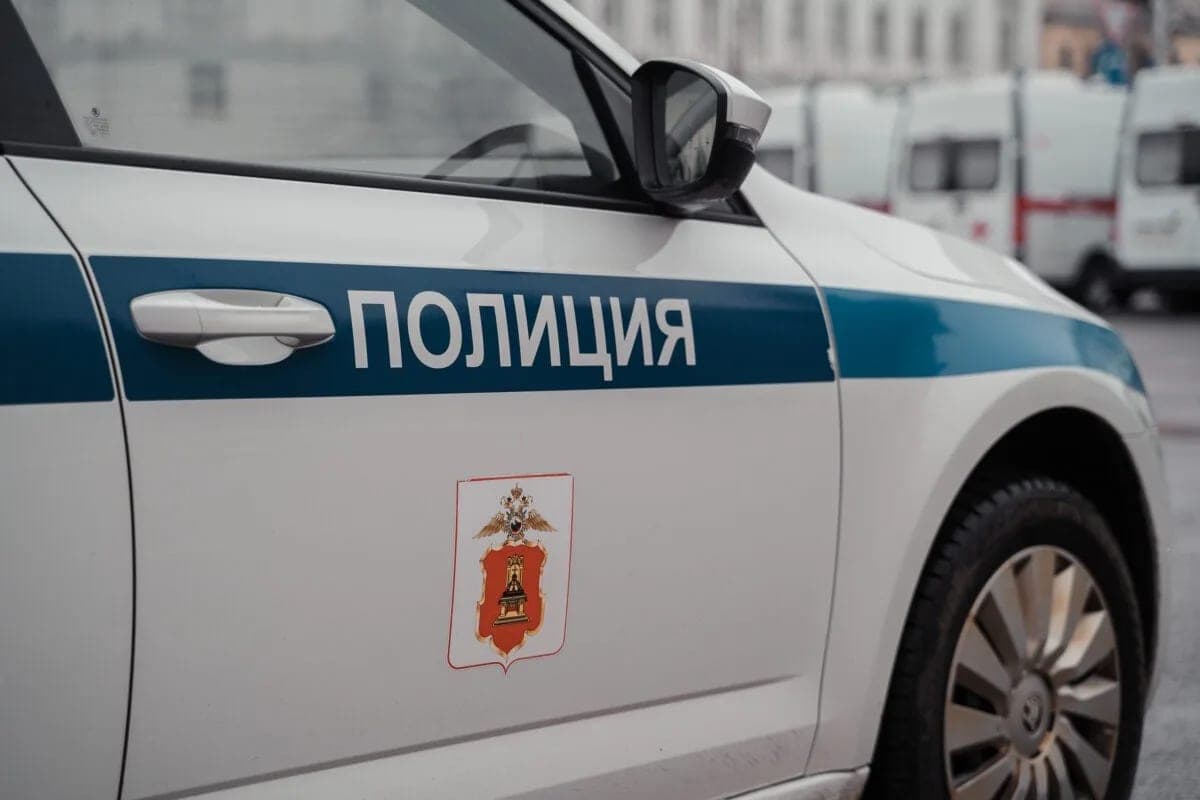There was a massive fight in Tver