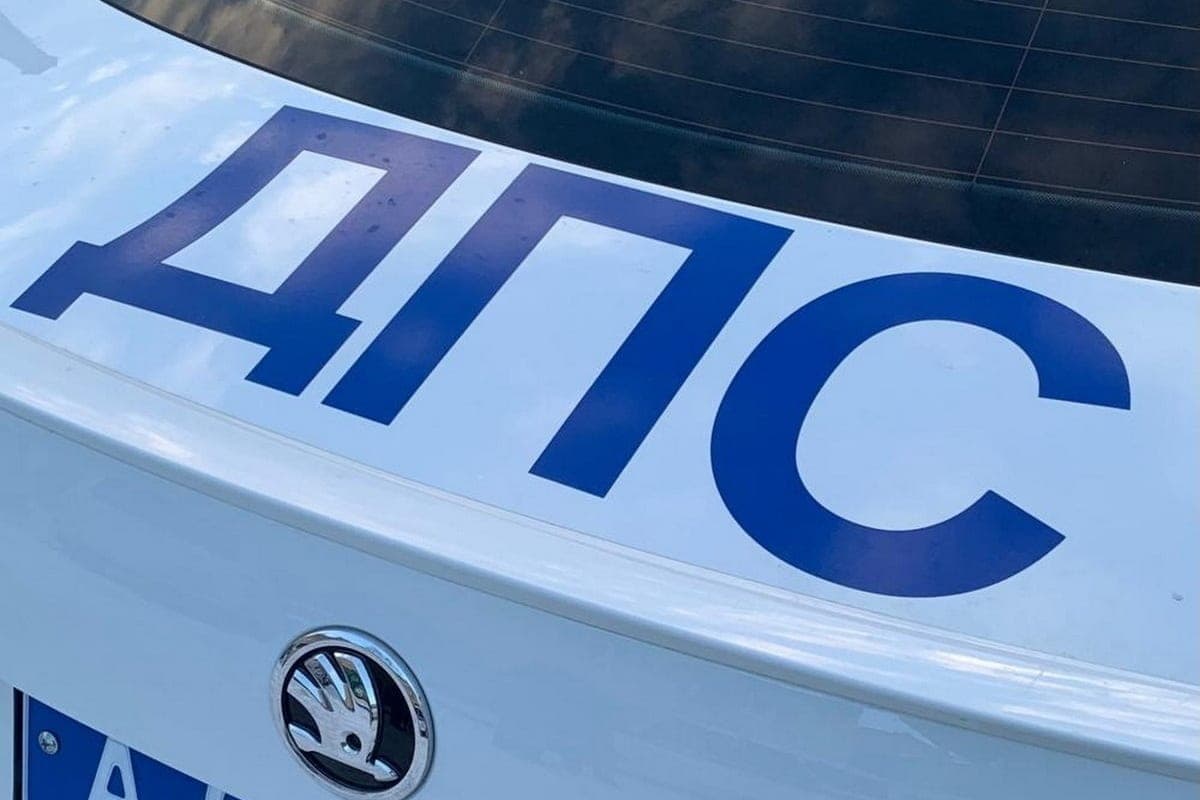 В Йошкар-Оле автомашина наехала на пенсионерку