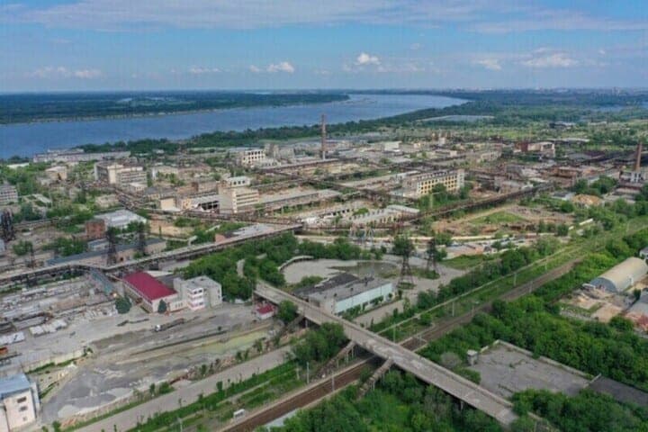 In the Volgograd region, the labor force amounted to 1289.8 thousand people