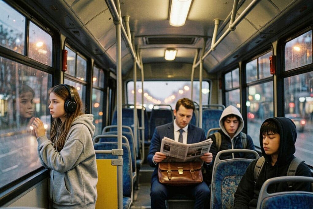 Rospotrebnadzor published recommendations on epidemiological safety in public transport
