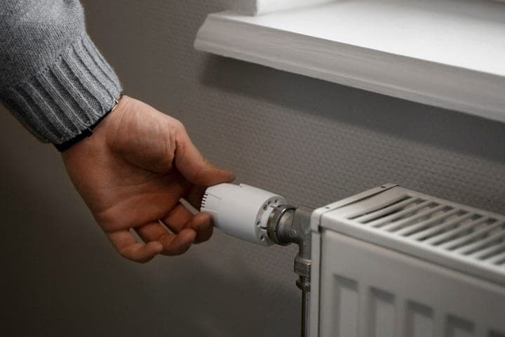Heating season in Novosibirsk: what addresses will connect on October 9
