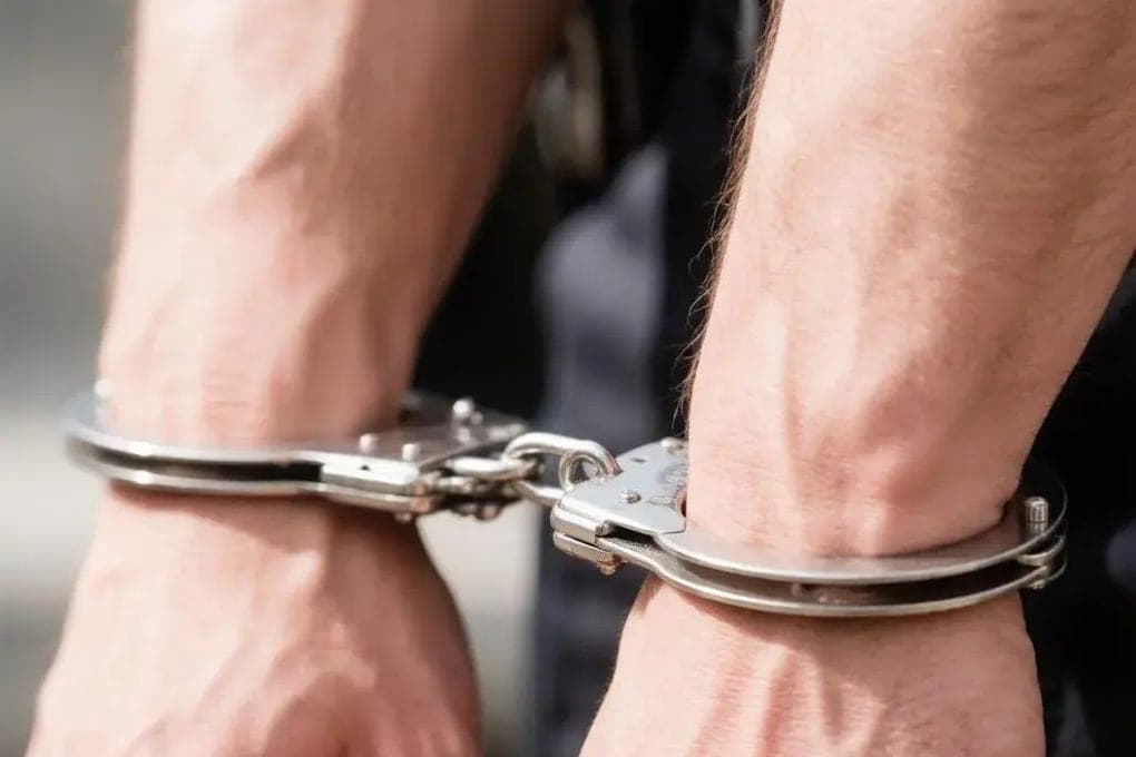 In Tambov, two men found two grams of hashish