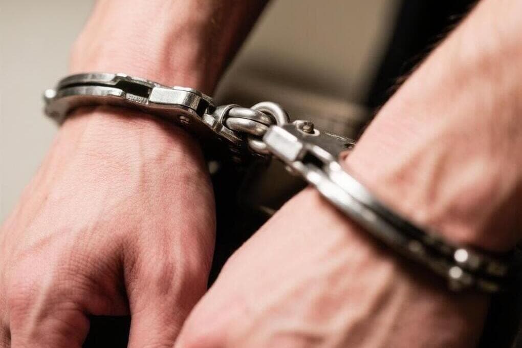 in the Smolensk region, a foreigner was detained for attempting to bribe a police officer