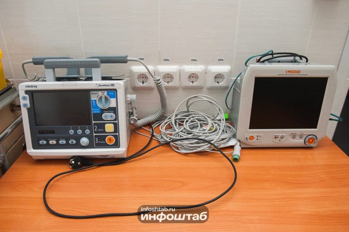 В Ульяновской области за год выявили 688 случаев рака молочной железы
