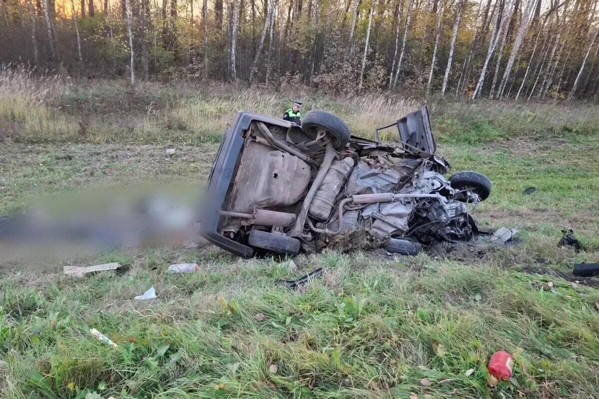 The Prosecutor’s office called the alleged culprit of the fatal accident in the Civil district