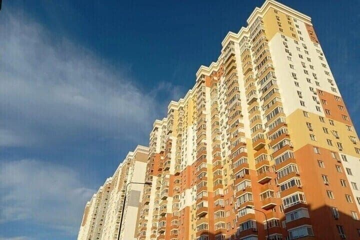 8,8 кв. м жилья в новостройке могут купить саратовцы на маткапитал