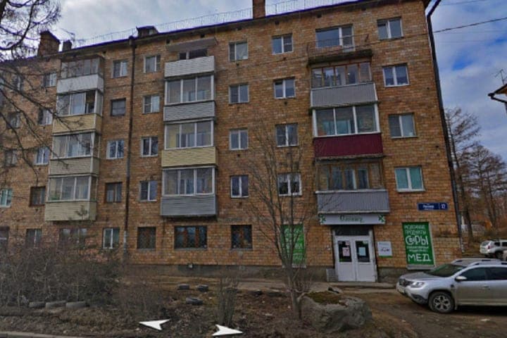 Новые правила парковки и остановки на улице Ригачина в Петрозаводске