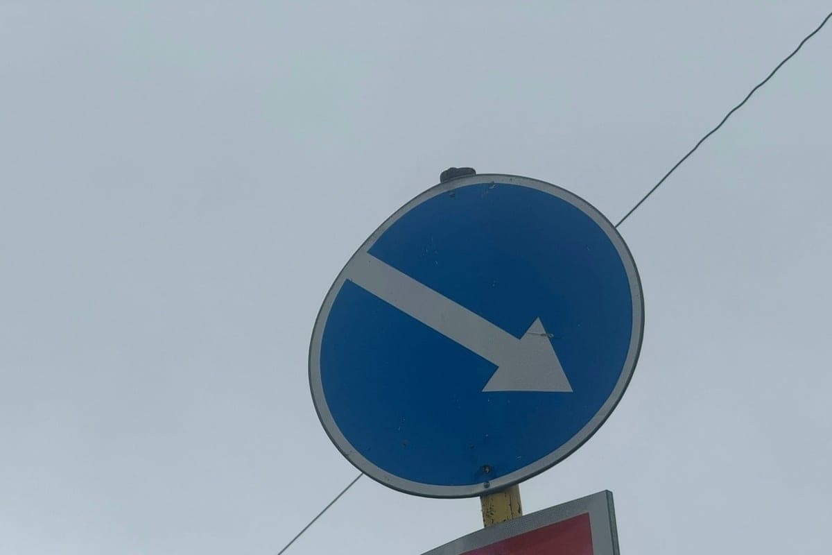 Vorkuta residents are outraged by the approach to school No26