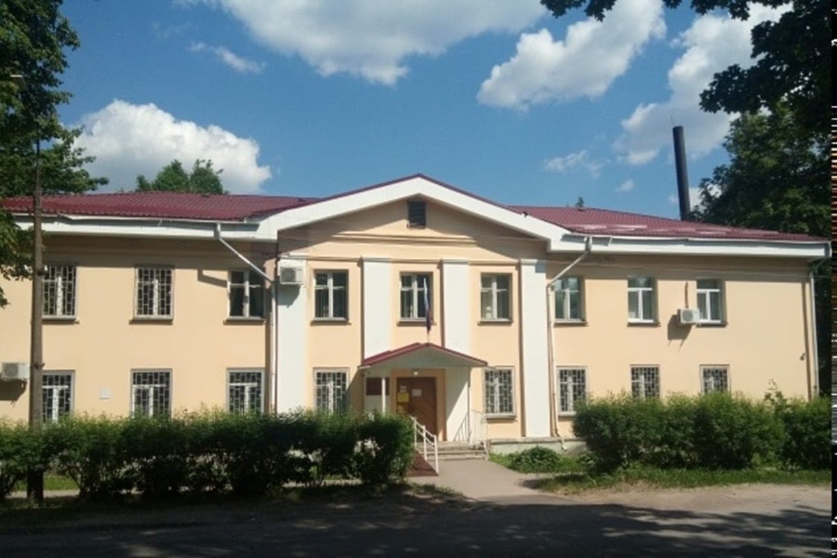 Resident of Strugokrasnensky district received 14 years of special regime for murder