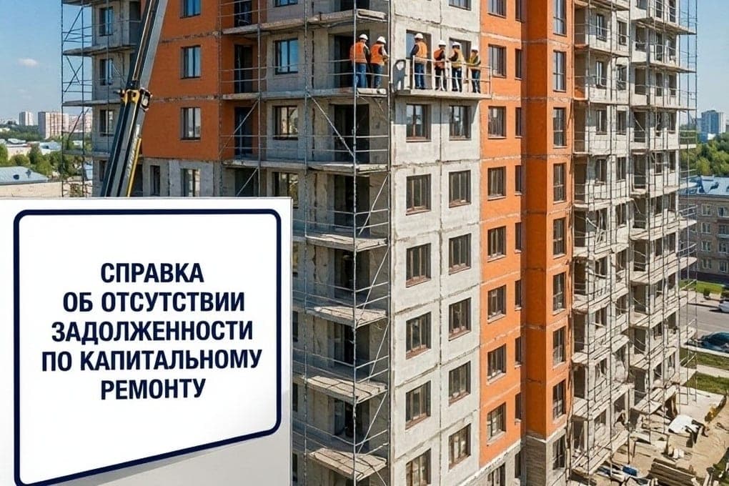 The capital repair Fund of the Pskov region reminded how to get a certificate of absence of debts
