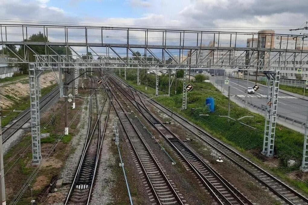 In the Novgorod region since the beginning of the year on the railway killed three people