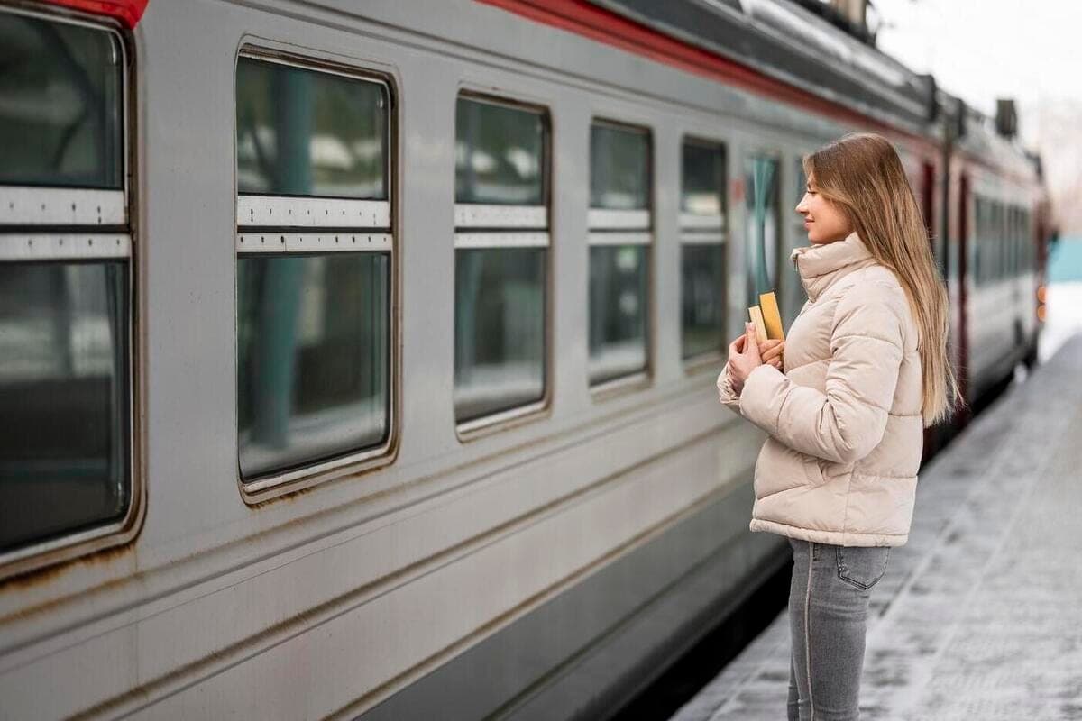 Между Новосибирском и Кемерово могут вновь запустить электричку