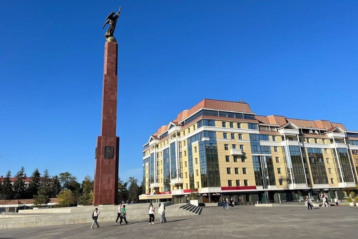 Stavropol hosts a competition of videos and outdoor advertising of anti-drug orientation