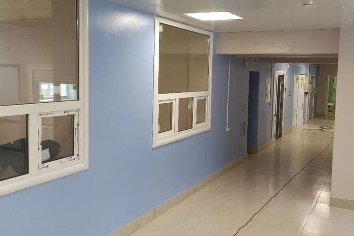 Kostroma Department of Health will check the complaint against the registry of the Volgorechensk hospital