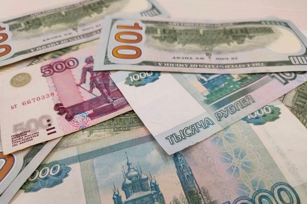 Los activos de los residentes de la región de Murmansk en el mercado de valores superaron los 50 mil millones de rublos