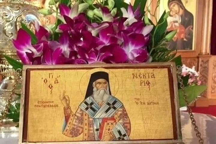 Успенский собор в Пензе примет ковчеги с мощами святых