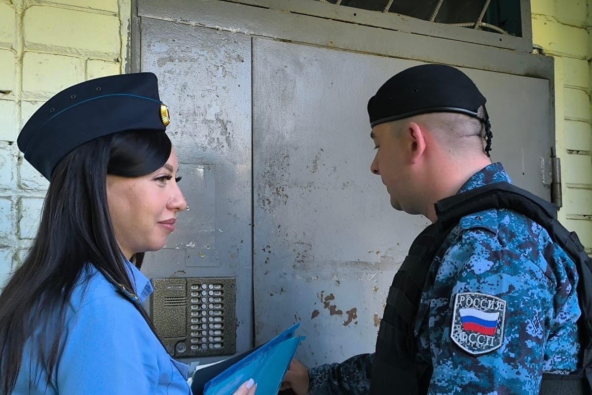 In the Ulyanovsk region, the mother of a teenager paid a criminal fine of 25 thousand rubles for extortion