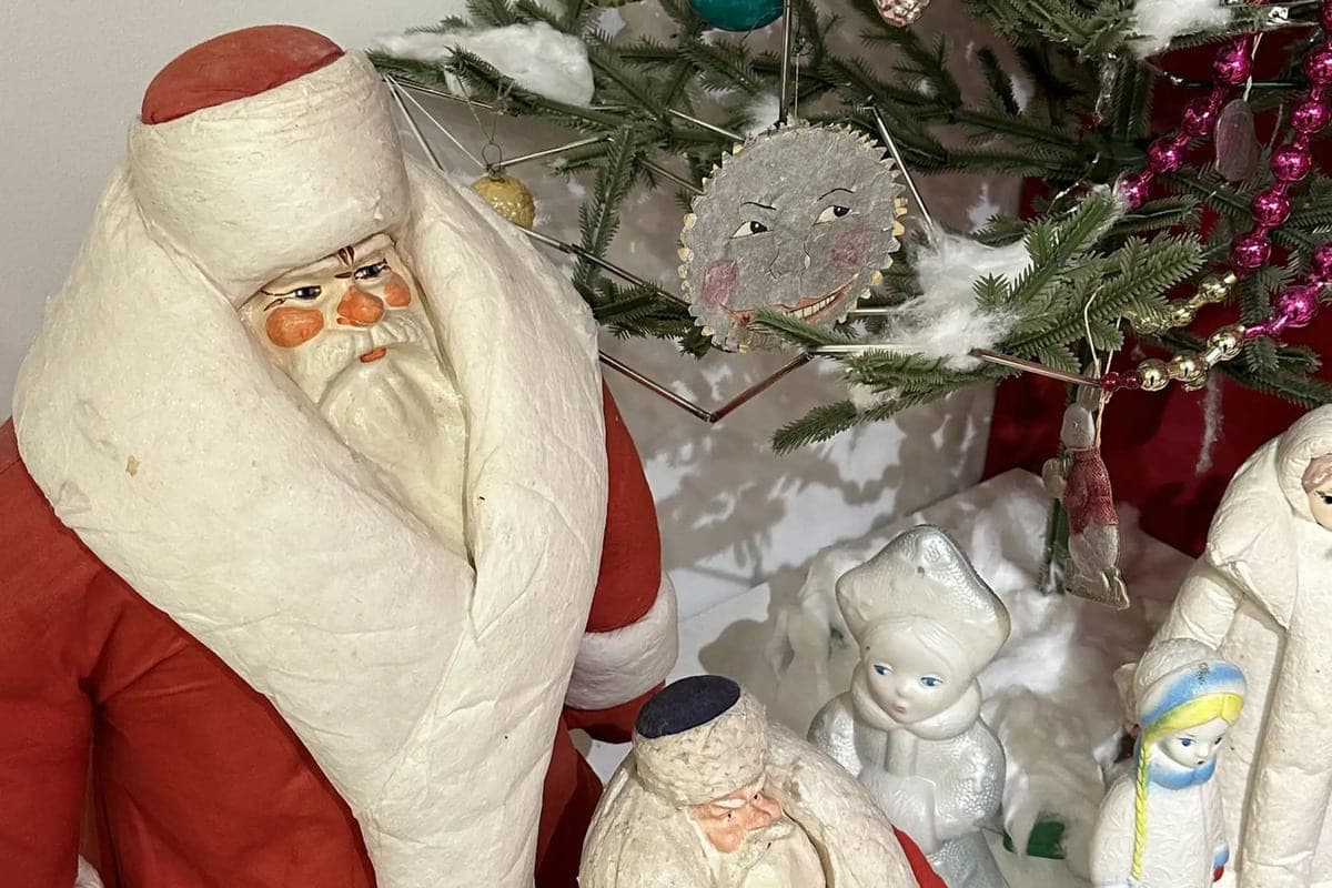 For New Year gifts for Kaliningrad children, beneficiaries allocated almost 1.6 million rubles