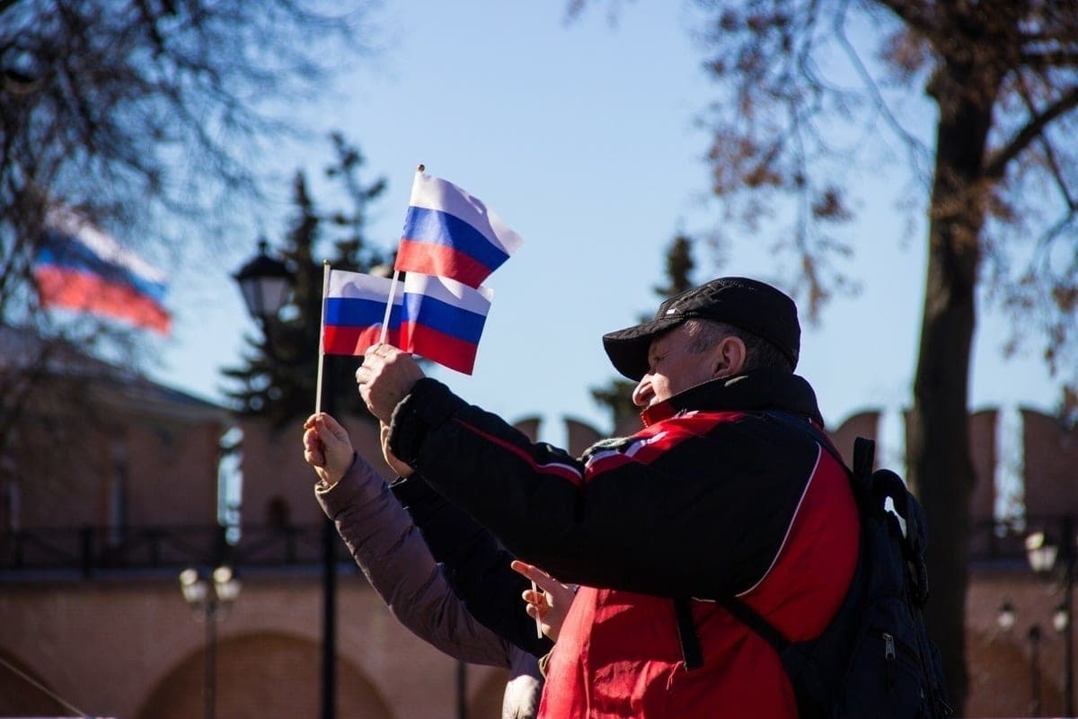 SuperJob found out how many Tula will take a day off for National Unity Day