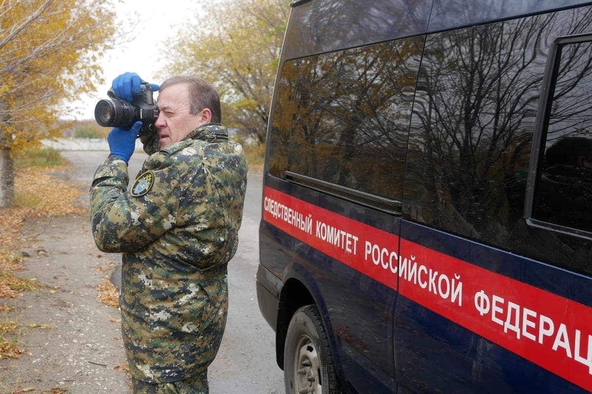 In Uljanowsk nach 15 Jahren eröffnete der Fall des Todes einer Frau