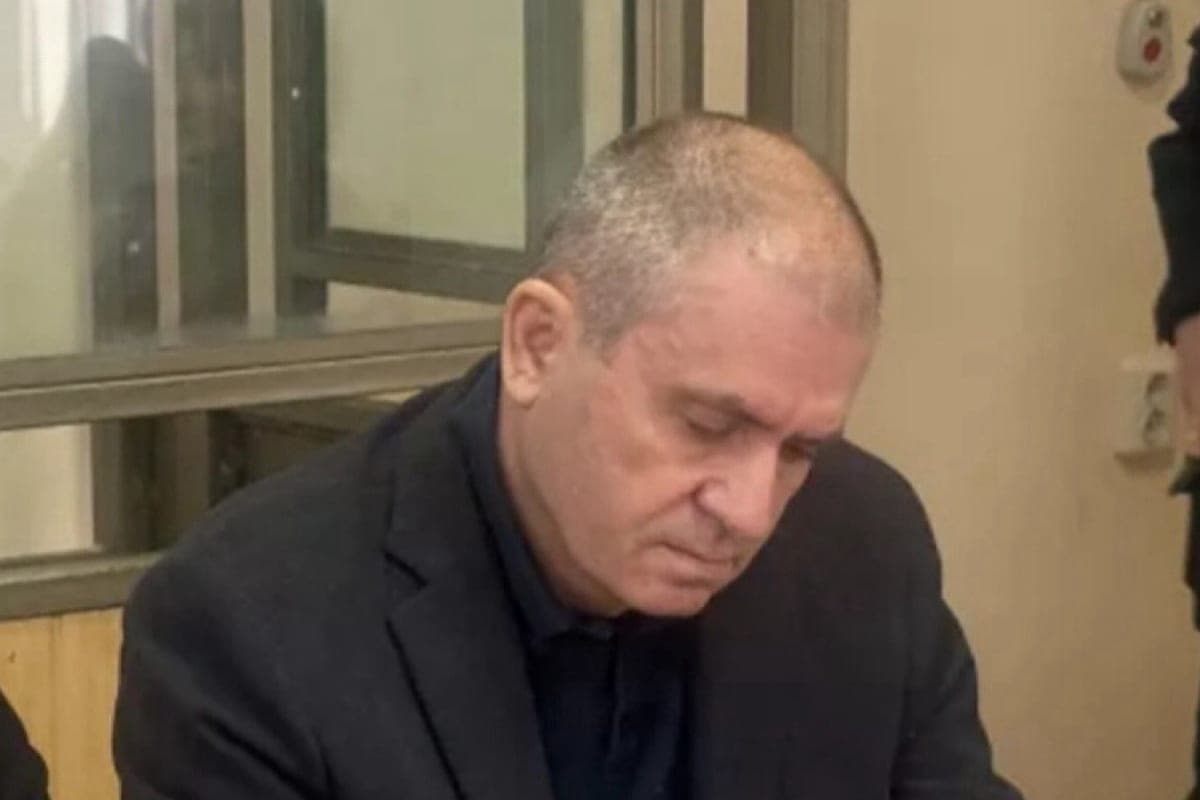 Наложить арест на имущество экс-супруги Константина Рачаловского потребовала прокуратура