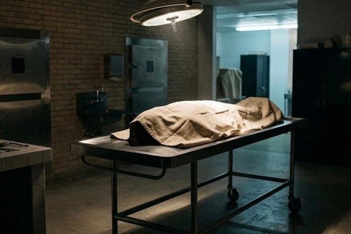 В Тамбовской области выяснили личность неопознанного трупа