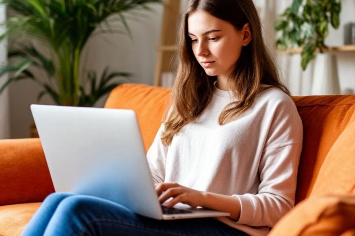 Banking from home: what to find out before the first response