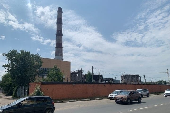 Tulateploset will build a new boiler room in Tula for 37 million rubles