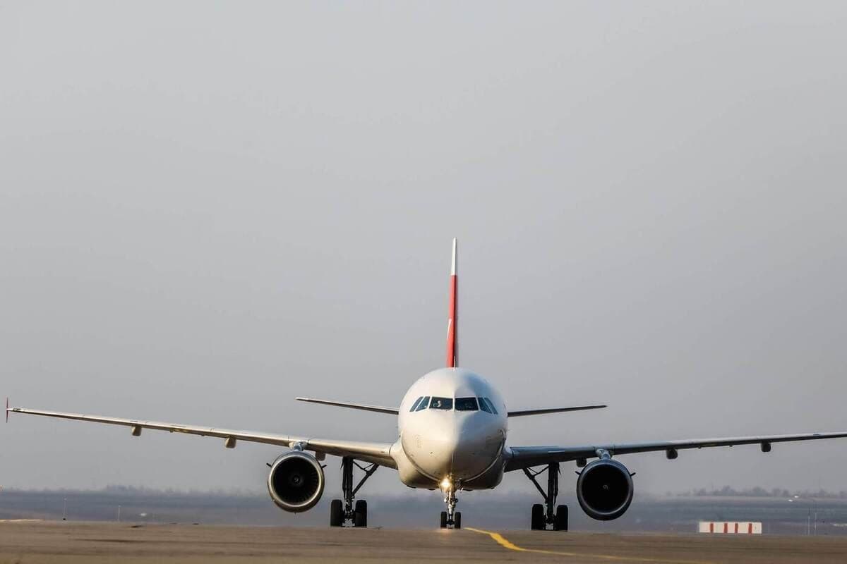 Restrictions on flights at Volgograd airport lasted almost 3 hours