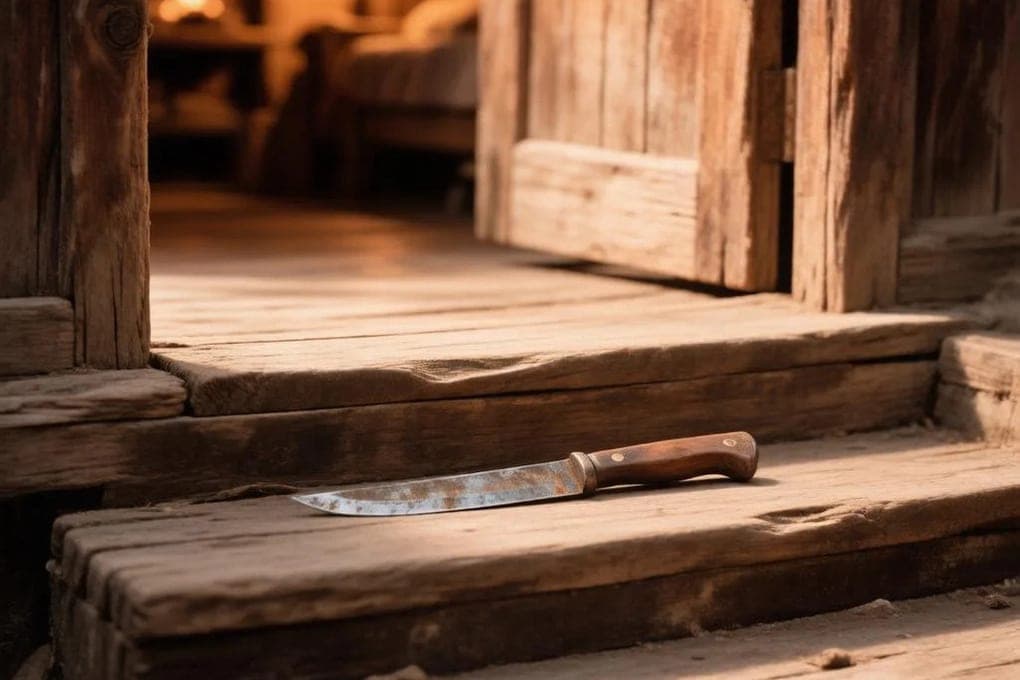 How residents of Kalmykia tomorrow to protect their home from evil spirits