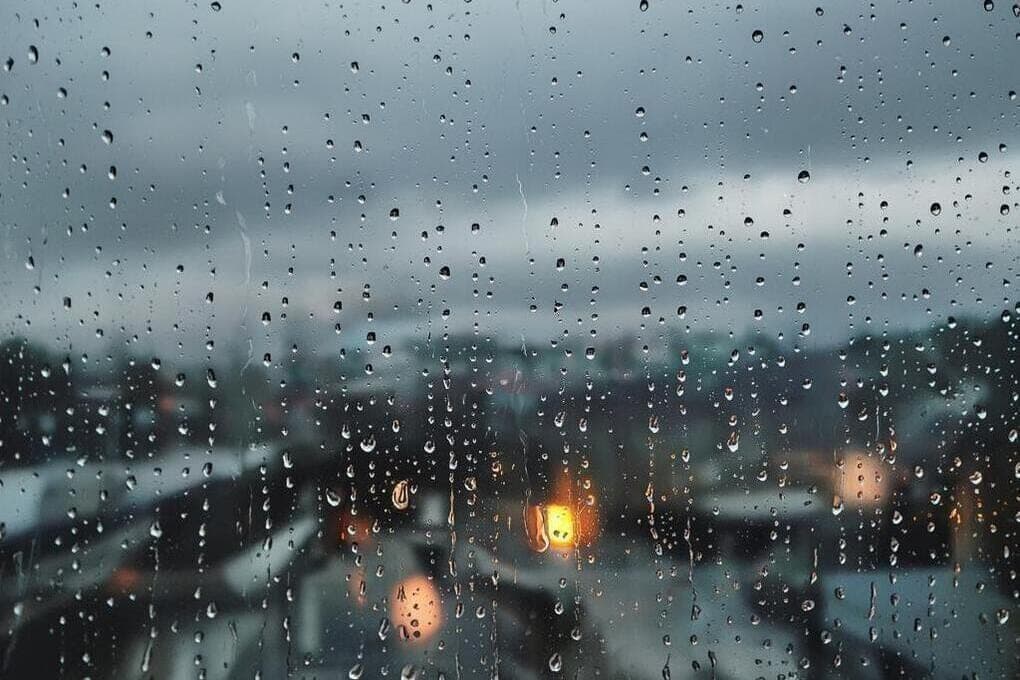 In the Lipetsk region on October 17, rains and warming to +21 degrees are expected