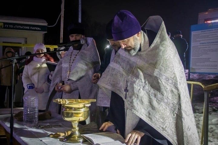 В Тульской области возьмут под охрану древнее поселение XVII века