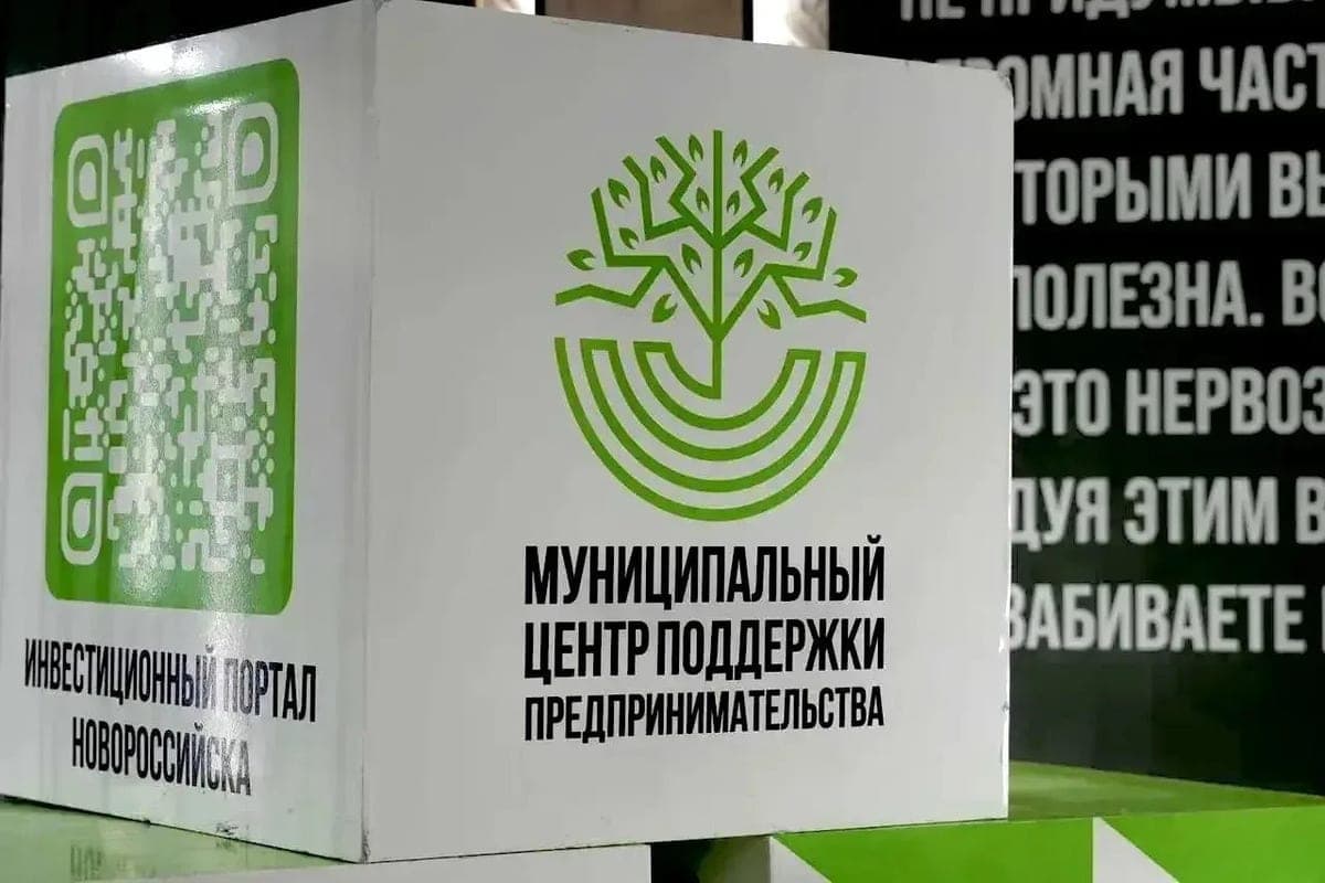Новороссийские предприниматели получили свыше 32 млн рублей на поддержку и развитие бизнеса