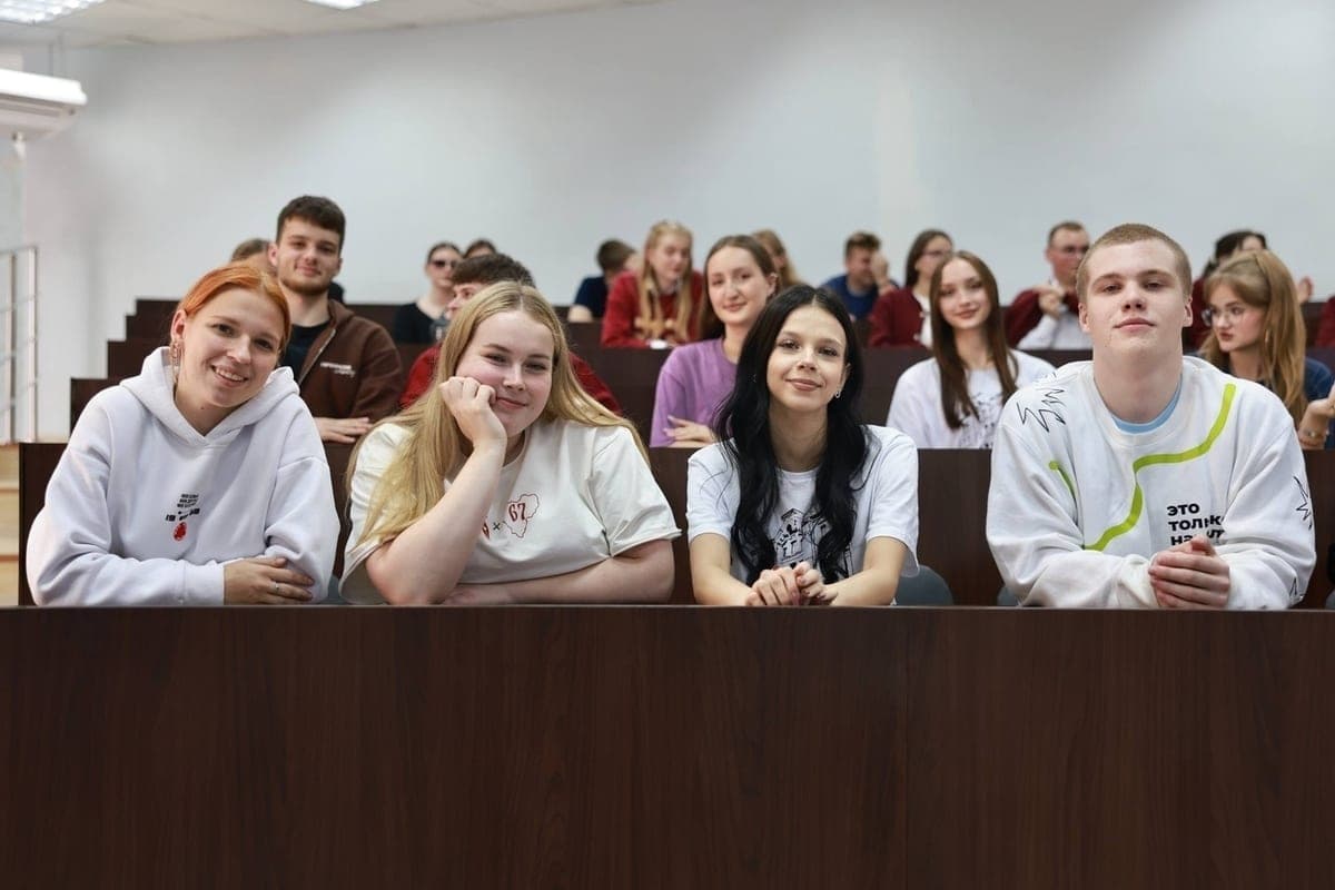 В Смоленской области реализуют сетевые образовательные программы совместно с ведущими вузами страны