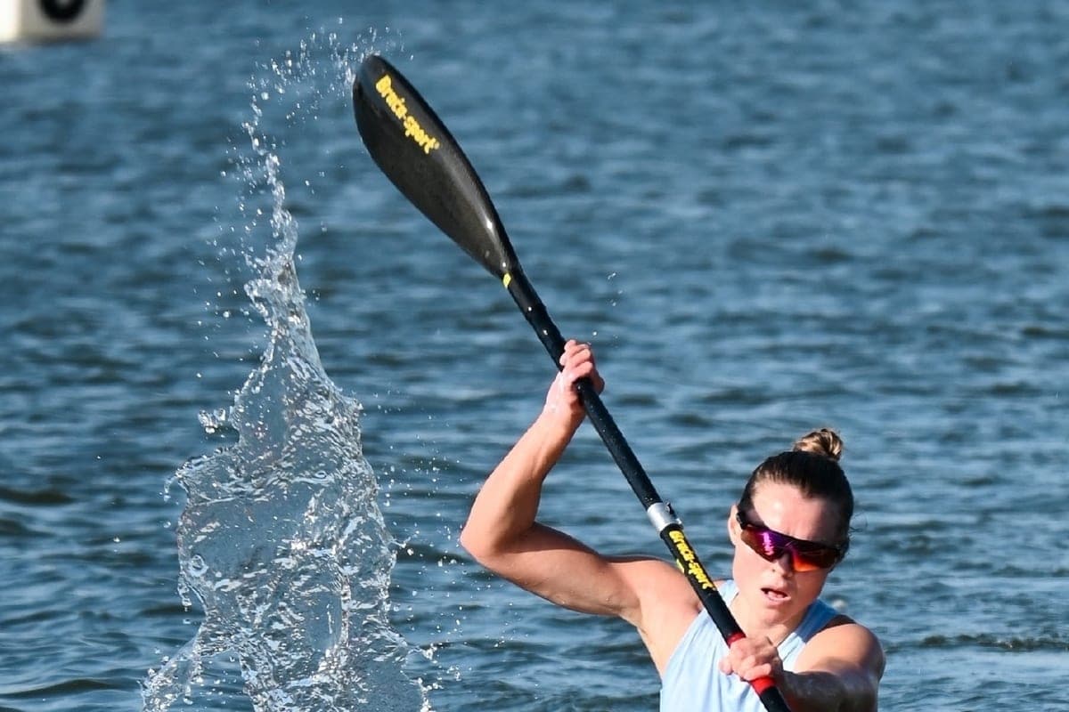 Kuban rowers will compete for World Cup medals on the Argentine river